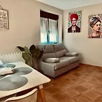 Monte Subiedes, Valle De Appartement Camaleño