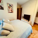 Appartement Monte Subiedes, Valle De *