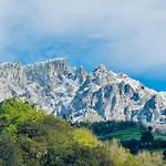 Apartmán Monte Subiedes, Valle De