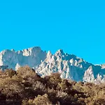 Monte Subiedes, Valle De Appartement Camaleño