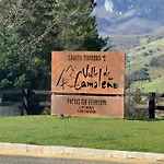 Monte Subiedes, Valle De Camaleño