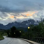 Monte Subiedes, Valle De Apartmán