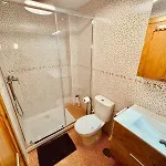 Apartmán Monte Subiedes, Valle De Camaleño