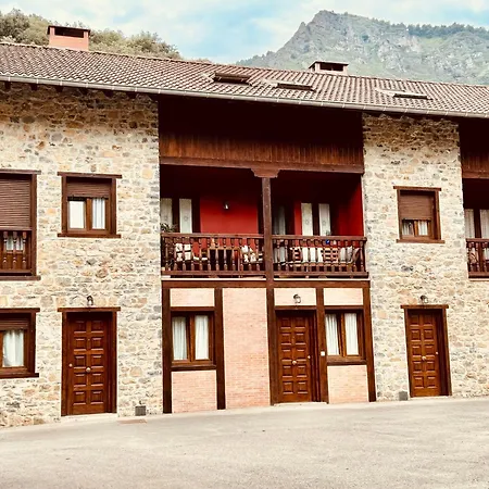 Διαμέρισμα Tu Refugio Perfecto En Picos De Europa