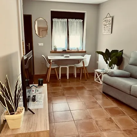 Appartamento Tu Refugio Perfecto En Picos De Europa Camaleño