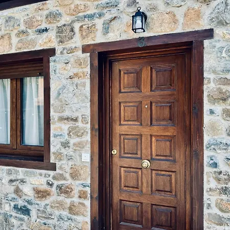 Διαμέρισμα Monte Subiedes, Valle De