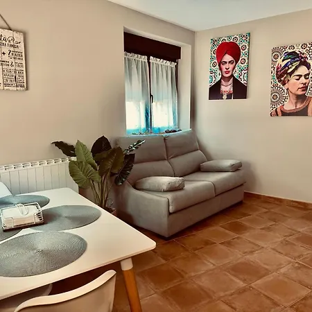 Monte Subiedes, Valle De شقة Camaleño