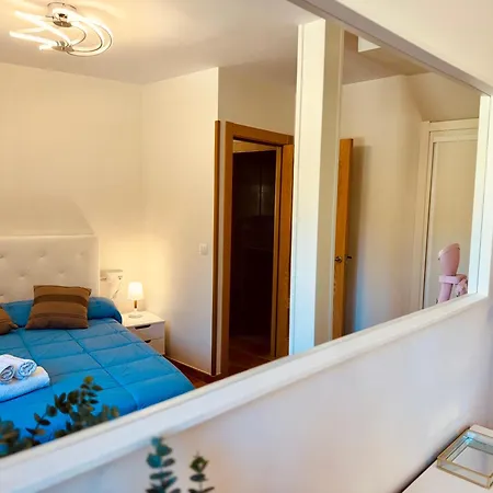 شقة Monte Subiedes, Valle De *