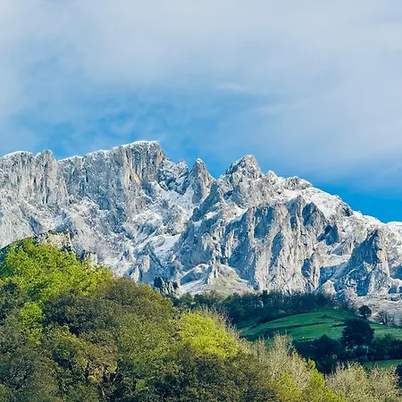 Διαμέρισμα Monte Subiedes, Valle De