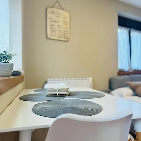 Monte Subiedes, Valle De 公寓 *