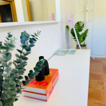 Monte Subiedes, Valle De 公寓 卡马勒洛