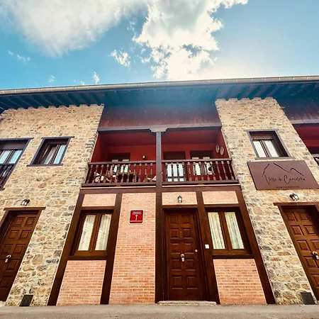 Monte Subiedes, Valle De 公寓 卡马勒洛