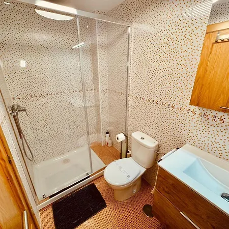 شقة Monte Subiedes, Valle De Camaleño