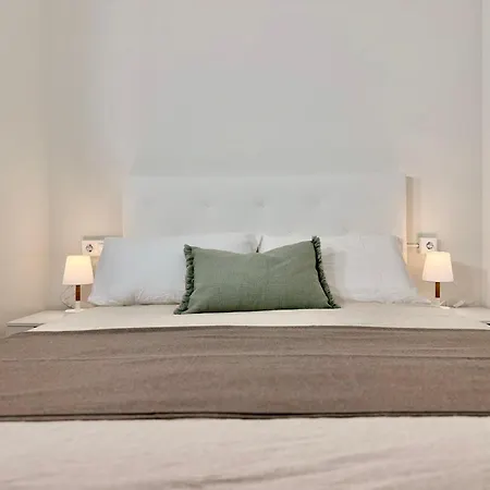 Monte Subiedes, Valle De Apartmán