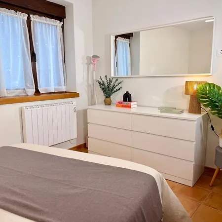 Monte Subiedes, Valle De * 卡马勒洛