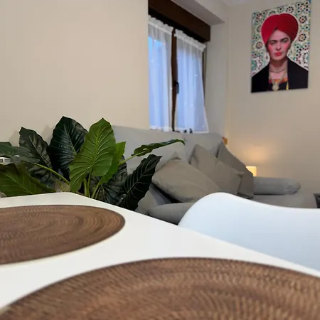 Monte Subiedes, Valle De * 卡马勒洛