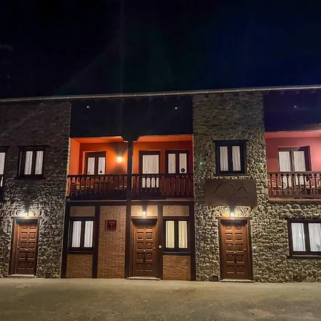 Monte Subiedes, Valle De *