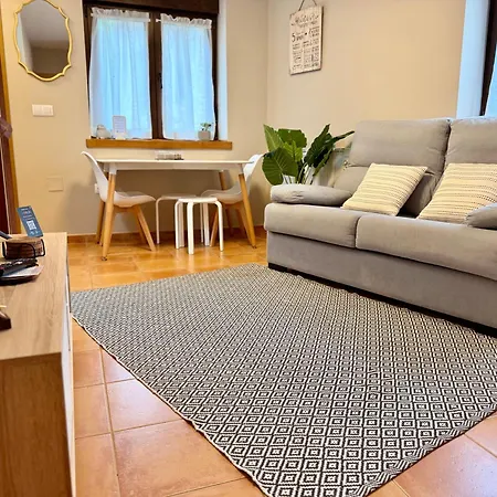Διαμέρισμα Monte Subiedes, Valle De Camaleño