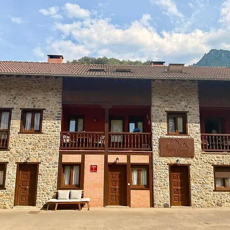 Διαμέρισμα Monte Subiedes, Valle De
