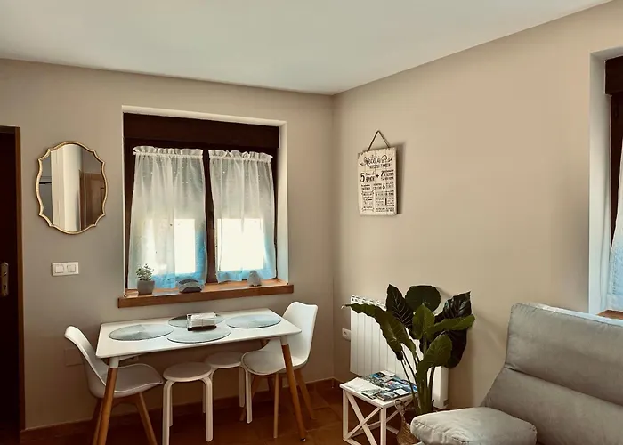 Monte Subiedes, Valle De