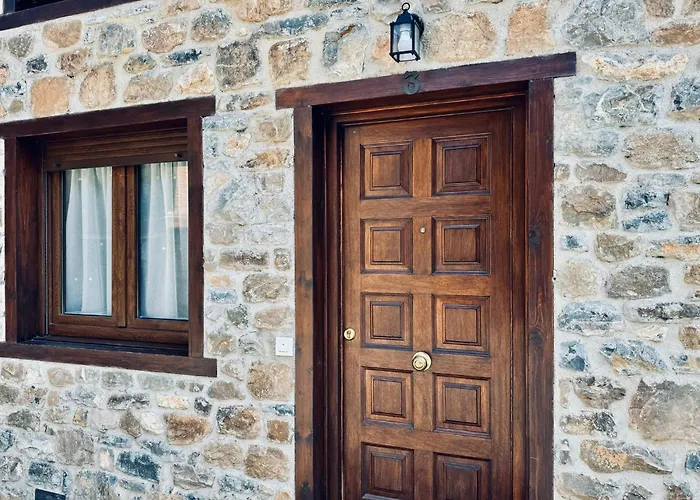 Apartamento Monte Subiedes, Valle De