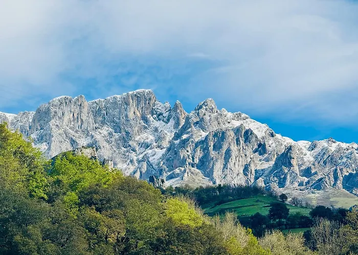 Apartamento Monte Subiedes, Valle De