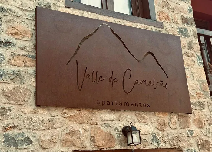 Monte Subiedes, Valle De *