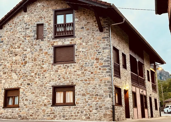 Monte Subiedes, Valle De Apartamento *