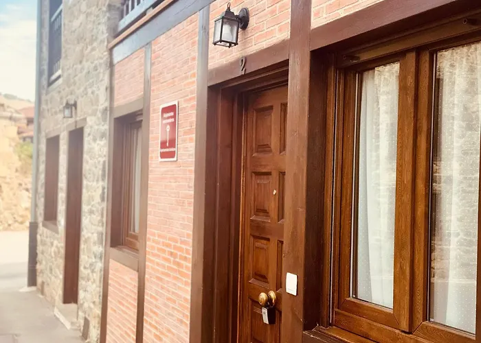 Monte Subiedes, Valle De Camaleño