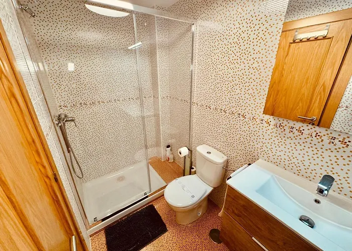 Apartamento Monte Subiedes, Valle De Camaleño