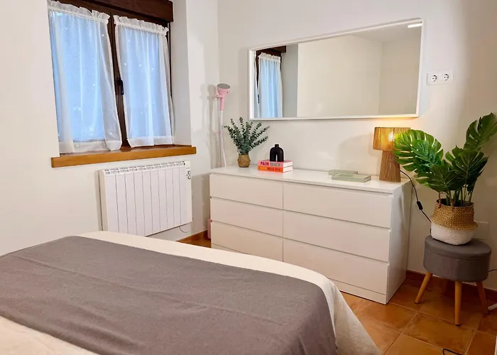 Monte Subiedes, Valle De * Camaleño