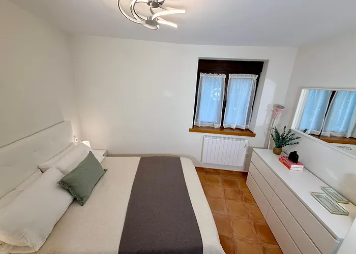 Monte Subiedes, Valle De Apartamento *