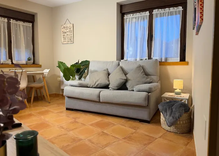 Monte Subiedes, Valle De * Camaleño