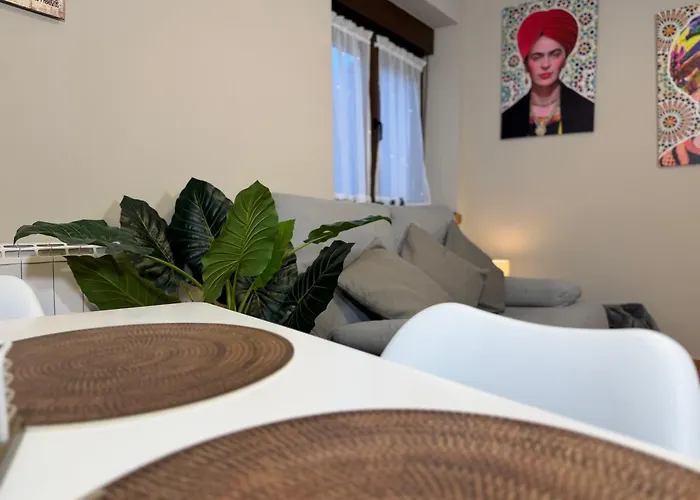 Monte Subiedes, Valle De * Camaleño